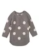 Knitted dress with ao spots (3m-12m)