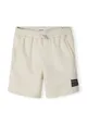 Boys Fleece Shorts with Rib Boys Fleece Shorts with Rib