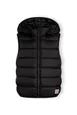 Lightweight Padded Gilet With Detachable Hood (2y-8y)