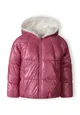 Girls Padded Reversible Jacket Girls Padded Reversible Jacket