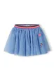 Girls Mesh Layered Skirt Girls Mesh Layered Skirt