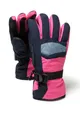 Girls Waterproof Nylon Ski Gloves Girls Waterproof Nylon Ski Gloves