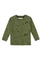 Boys Basic Awesome Graphic Crew Tee (1y-3y)