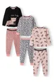Three pack of pyjamas (1y-3y)