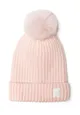 Unisex Rib Beanie With Pom Pom Unisex Rib Beanie With Pom Pom