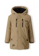 Boys Parka Jacket with Sherpa Lining Boys Parka Jacket with Sherpa Lining
