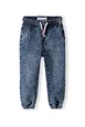 Girls Denim Jogger Jean Girls Denim Jogger Jean