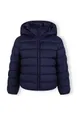 Lightweight Padded Jacket with Detachable Hood (8y-14y)