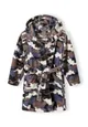 Boys Cuddle Fleece Robe