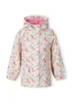 Girls Printed Rain Jacket Girls Printed Rain Jacket