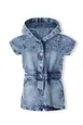 Denim Playsuit (8y-14y)