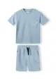 Boys Short Sleeve T-Shirt and Shorts Set Boys Short Sleeve T-Shirt and Shorts Set