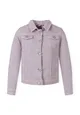 Girls Pink denim jacket Girls Pink denim jacket