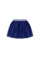 Glitter Net Skirt (1y-3y)
