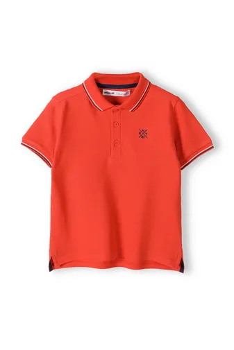 Boys Polo Shirt <span>(12m-14y)</span>-1