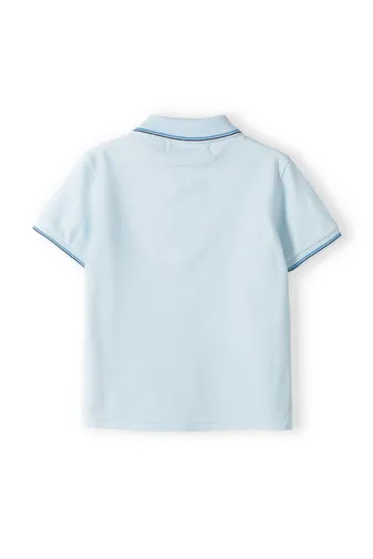 Boys Polo Shirt <span>(12m-14y)</span>-2