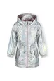 Hooded Rain Jacket  (8y-14y)