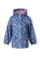 Girls Printed Rain Jacket Girls Printed Rain Jacket