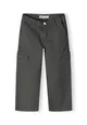 Girls Wide leg combat pants with pockets Girls Wide leg combat pants with pockets