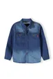 Boys Washed Denim Shirt Boys Washed Denim Shirt