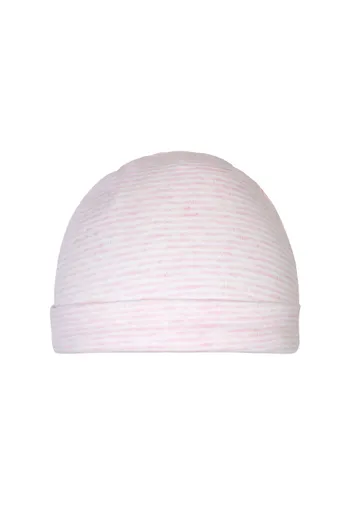 Girls 2 Pack Of Hats <span>(0-12m)</span>-4