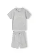 Boys Short Sleeve T-Shirt and Shorts Set Boys Short Sleeve T-Shirt and Shorts Set
