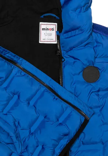 Boys Quilted Gilet <span>(3y-14y)</span>-3
