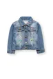 Girls denim jacket Girls denim jacket