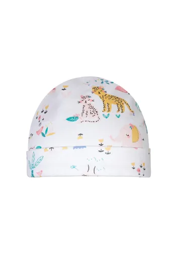 Girls 2 Pack Of Hats <span>(0-12m)</span>-2