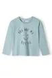 Girls Long Sleeve Graphic T-Shirt
