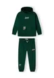 Boys Fleece Hoodie and Joggers Set Boys Fleece Hoodie and Joggers Set