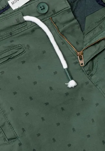 Boys Woven printed shorts <span>(3y-14y)</span>-3