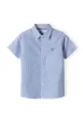 Boys Striped Shirt Boys Striped Shirt