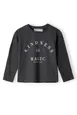 Girls Long Sleeve Graphic T-Shirt
