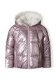 Girls Padded Reversible Jacket Girls Padded Reversible Jacket