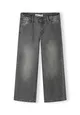 Boys Baggy Fit Denim Jeans