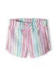 Striped Shorts (1y-3y)