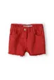 Twill Short (8y-14y)