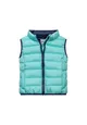 Girls Printed Gilet Girls Printed Gilet