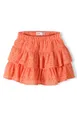 Broderie Anglaise Tiered Skirt (3y-8y)