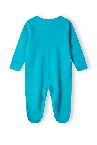 4 Pack Baby Boy Sleepsuit <span>(6m-18m)</span>-3