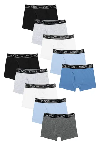 7 pack set of briefs <span>(3y-8y)</span>-1