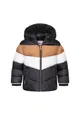 Boys Puffer Jacket Boys Puffer Jacket