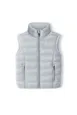 Padded Gilet (1y-3y)