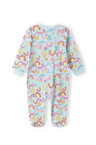 Babies 2-Pack Sleepsuit <span>(0-12m)</span>-5