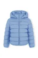 Lightweight Padded Jacket with Detachable Hood (8y-14y)