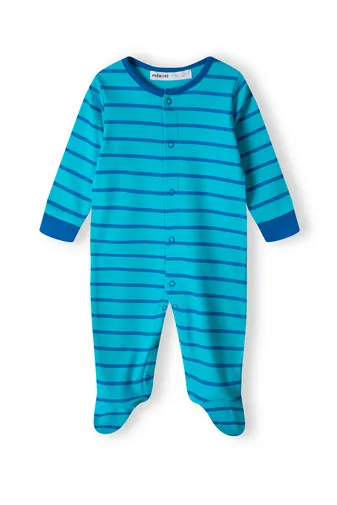 4 Pack Baby Boy Sleepsuit <span>(6m-18m)</span>-5