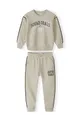 Boys Crew Neck Tracksuit Boys Crew Neck Tracksuit