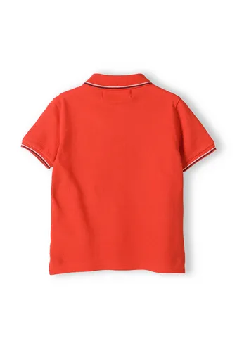 Boys Polo Shirt <span>(12m-14y)</span>-2