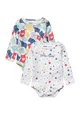 Babies 2 Pack Bodysuit Set Babies 2 Pack Bodysuit Set